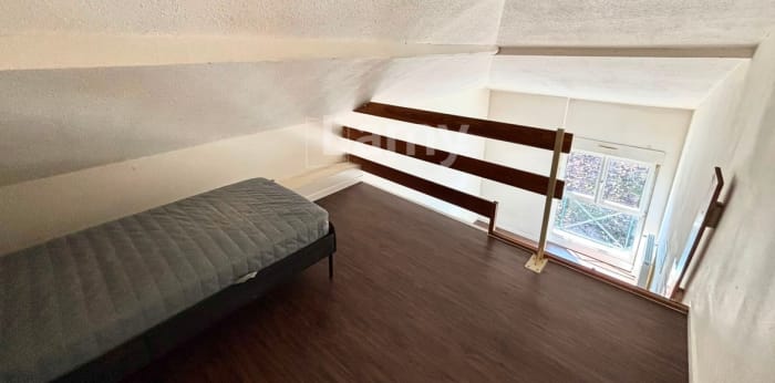Image 3 sur 7 - Appartement  ·  Location · Illkirch Graffenstaden (67400) · 1 pièce · 22m²