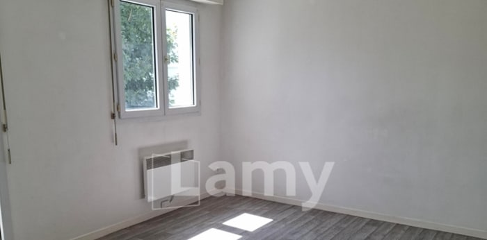 Image 5 sur 11 - Appartement  ·  Location · Nantes (44100) · 3 pièces · 70m²
