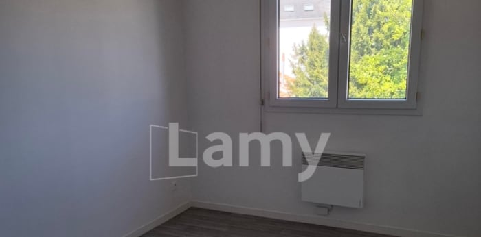 Image 8 sur 11 - Appartement  ·  Location · Nantes (44100) · 3 pièces · 70m²
