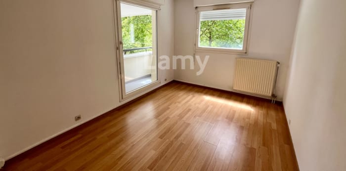 Image 3 sur 5 - Appartement  ·  Location · Guyancourt (78280) · 3 pièces · 66m²