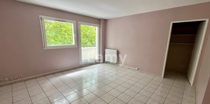 Image 1 sur 5 - Appartement  ·  Location · Guyancourt (78280) · 3 pièces · 66m²