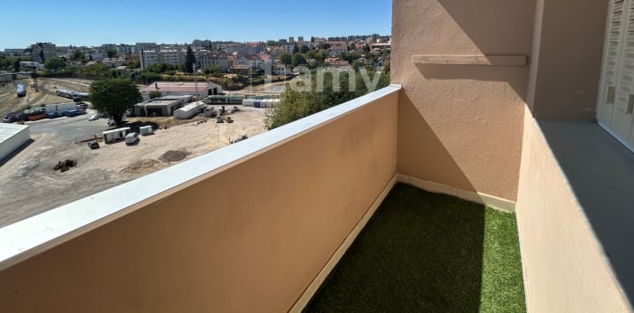 Image 9 sur 16 - Appartement  ·  Location · Besancon (25000) · 3 pièces · 59m²