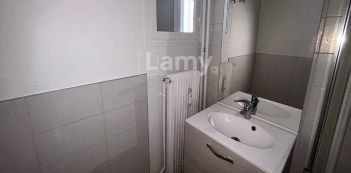 Image 11 sur 16 - Appartement  ·  Location · Besancon (25000) · 3 pièces · 59m²
