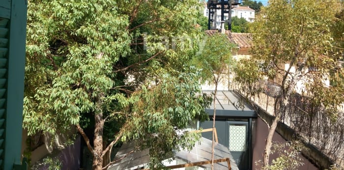 Image 2 sur 10 - Appartement  ·  Location · Marseille (13004) · 2 pièces · 34m²