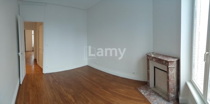 Image 7 sur 10 - Appartement  ·  Location · Nancy (54000) · 3 pièces · 59m²