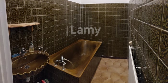 Image 3 sur 10 - Appartement  ·  Location · Nancy (54000) · 3 pièces · 59m²