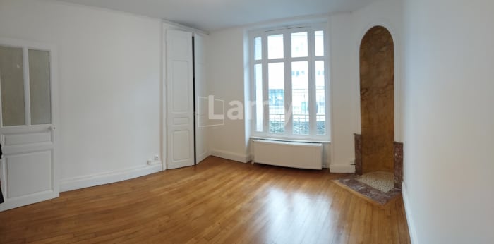 Image 5 sur 10 - Appartement  ·  Location · Nancy (54000) · 3 pièces · 59m²