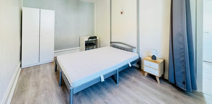 Image 6 sur 8 - Appartement  ·  Location · Hauts De Bienne (39400) · 3 pièces · 52m²