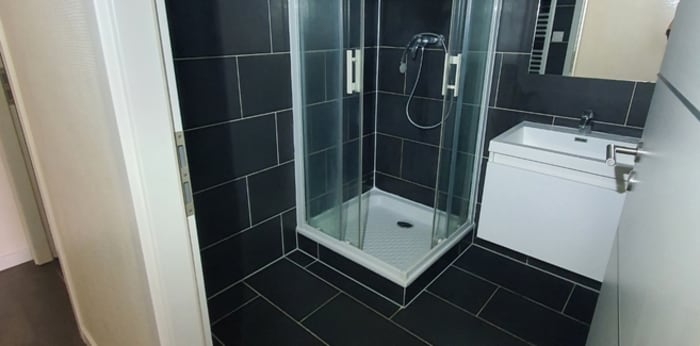 Image 5 sur 5 - Appartement  ·  Location · Mulhouse (68100) · 2 pièces · 50m²