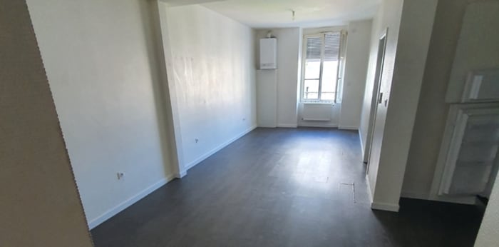 Image 3 sur 5 - Appartement  ·  Location · Mulhouse (68100) · 2 pièces · 50m²