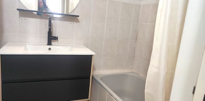 Image 6 sur 8 - Appartement  ·  Location · Givry (71640) · 3 pièces · 52m²
