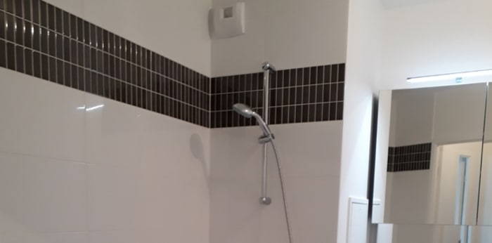 Image 5 sur 6 - Appartement  ·  Location · Les Lilas (93260) · 3 pièces · 65m²