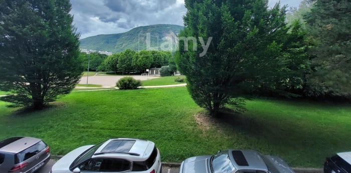 Image 12 sur 13 - Appartement  ·  Location · Meylan (38240) · 3 pièces · 93m²
