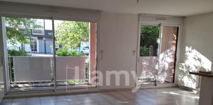 Image 1 sur 12 - Appartement  ·  Location · St Sebastien Sur Loire (44230) · 3 pièces · 81m²