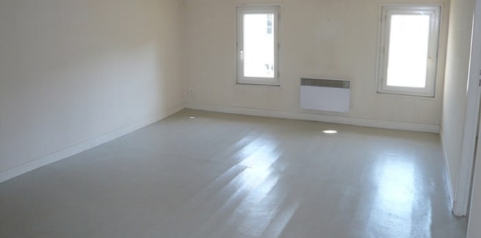 Image 11 sur 13 - Appartement  ·  Location · Libourne (33500) · 2 pièces · 49m²