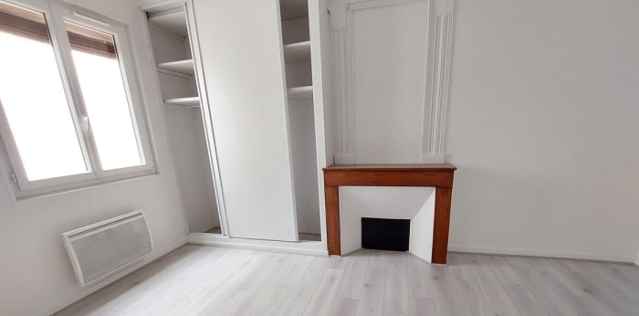 Image 6 sur 13 - Appartement  ·  Location · Libourne (33500) · 2 pièces · 49m²