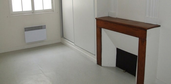 Image 13 sur 13 - Appartement  ·  Location · Libourne (33500) · 2 pièces · 49m²