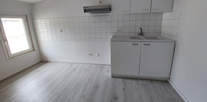 Image 4 sur 13 - Appartement  ·  Location · Libourne (33500) · 2 pièces · 49m²