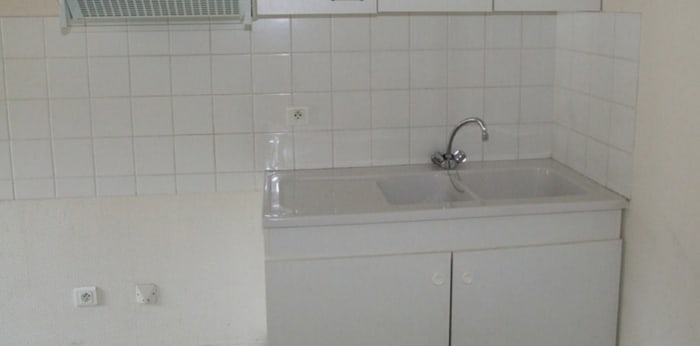 Image 10 sur 13 - Appartement  ·  Location · Libourne (33500) · 2 pièces · 49m²