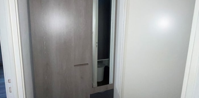 Image 5 sur 5 - Appartement  ·  Location · Lille (59000) · 1 pièce · 27m²