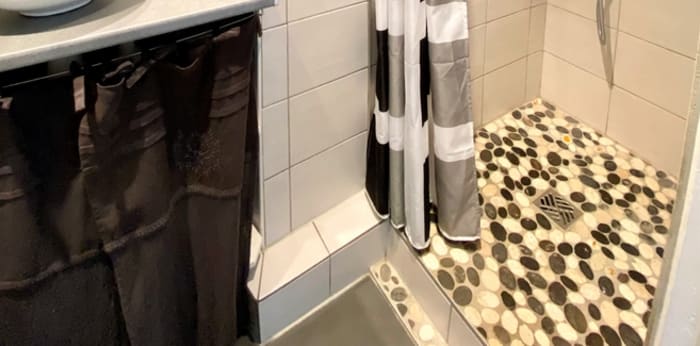 Image 18 sur 21 - Appartement  ·  Location · La Rochelle (17000) · 1 pièce · 19m²