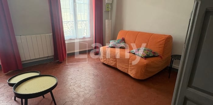 Image 5 sur 7 - Appartement  ·  Location · Avignon (84000) · 2 pièces · 33m²