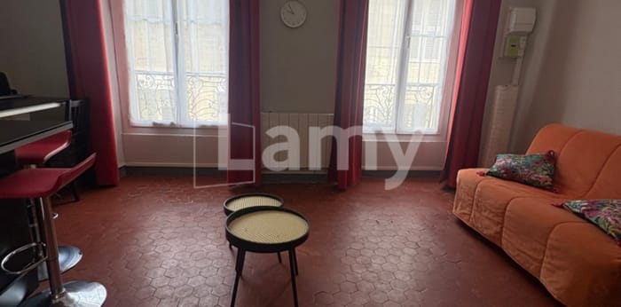 Image 1 sur 7 - Appartement  ·  Location · Avignon (84000) · 2 pièces · 33m²