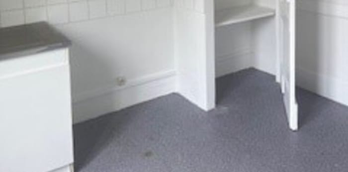 Image 2 sur 7 - Appartement  ·  Location · Villeurbanne (69100) · 1 pièce · 44m²