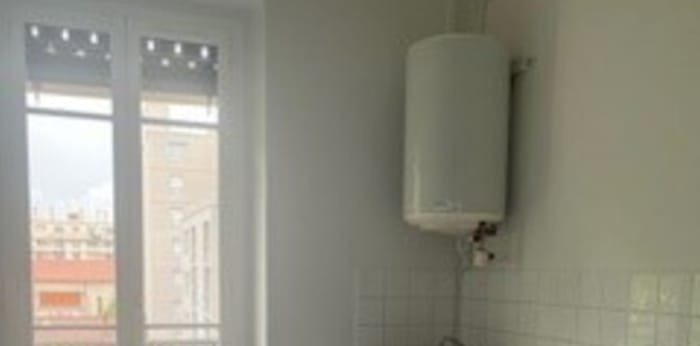 Image 3 sur 7 - Appartement  ·  Location · Villeurbanne (69100) · 1 pièce · 44m²