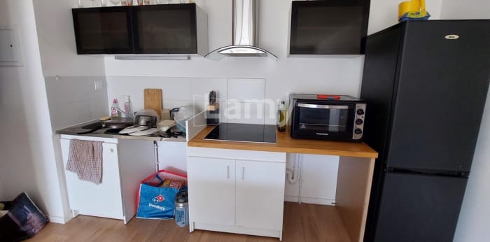 Image 13 sur 13 - Appartement  ·  Location · La Roche Sur Yon (85000) · 3 pièces · 62m²