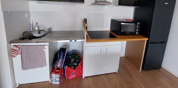 Image 6 sur 13 - Appartement  ·  Location · La Roche Sur Yon (85000) · 3 pièces · 62m²