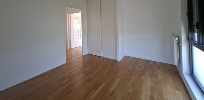 Image 7 sur 8 - Appartement  ·  Location · Reims (51100) · 2 pièces · 56m²