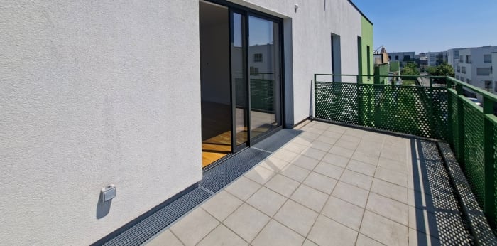 Image 8 sur 8 - Appartement  ·  Location · Reims (51100) · 2 pièces · 56m²