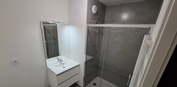 Image 5 sur 7 - Appartement  ·  Location · Ostwald (67540) · 3 pièces · 60m²