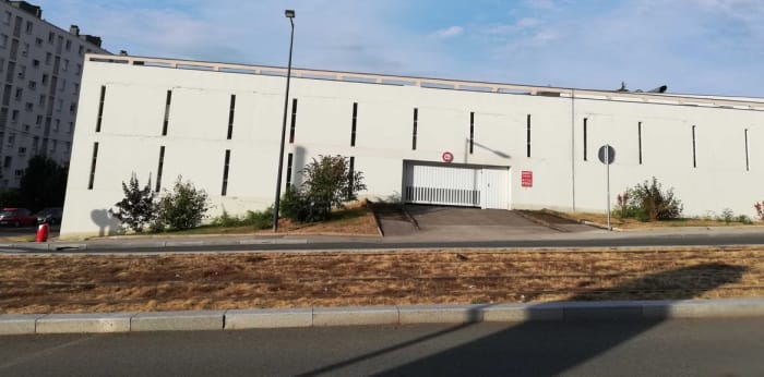 Image 5 sur 5 - Parking/box  ·  Location · Besancon (25000) · 10m²