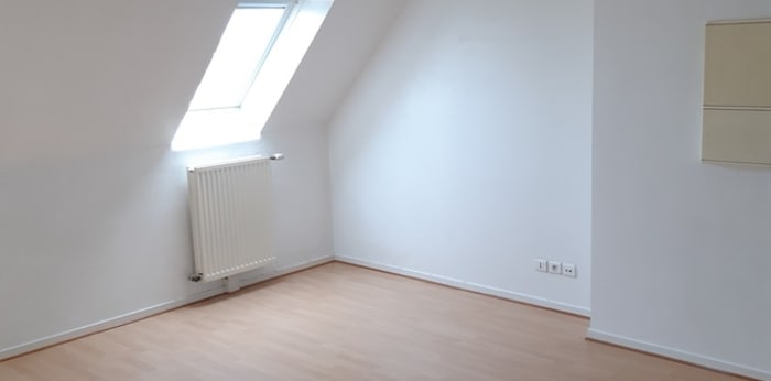 Image 5 sur 6 - Appartement  ·  Location · Compiegne (60200) · 2 pièces · 52m²