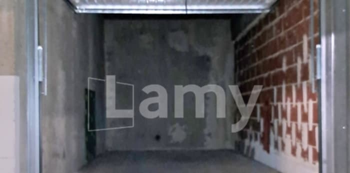 Image 3 sur 4 - Parking/box  ·  Location · Lyon 06 (69006) · 10m²