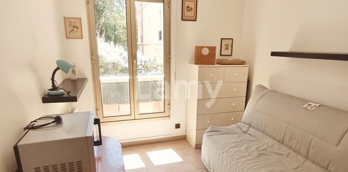Image 3 sur 7 - Appartement  ·  Location · Aix En Provence (13100) · 1 pièce · 13m²