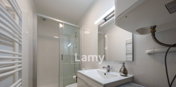Image 9 sur 10 - Appartement  ·  Location · Toulouse (31000) · 2 pièces · 47m²