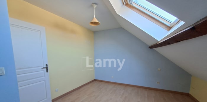 Image 7 sur 11 - Maison/villa  ·  Location · Couternon (21560) · 4 pièces · 98m²