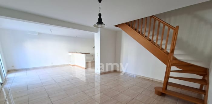 Image 4 sur 11 - Maison/villa  ·  Location · Couternon (21560) · 4 pièces · 98m²