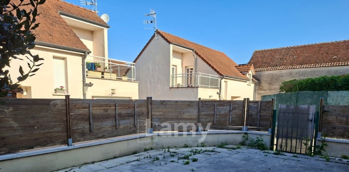 Image 9 sur 11 - Maison/villa  ·  Location · Couternon (21560) · 4 pièces · 98m²