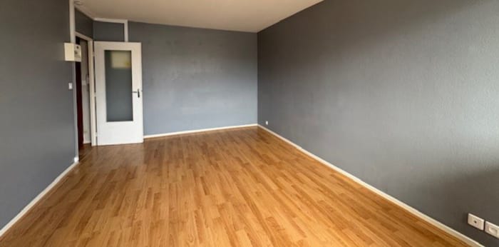 Image 3 sur 10 - Appartement  ·  Location · Besancon (25000) · 1 pièce · 26m²