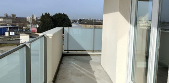 Image 4 sur 7 - Appartement  ·  Location · Luisant (28600) · 3 pièces · 64m²