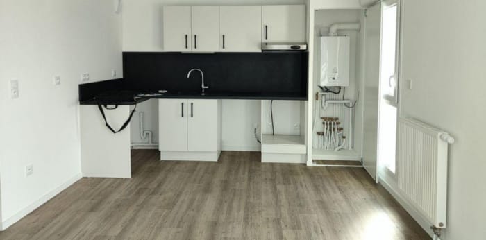 Image 1 sur 7 - Appartement  ·  Location · Luisant (28600) · 3 pièces · 64m²