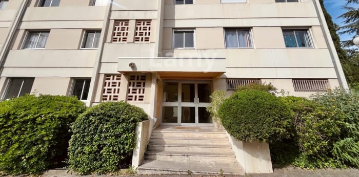 Image 22 sur 22 - Appartement  ·  Location · Aix En Provence (13100) · 3 pièces · 68m²