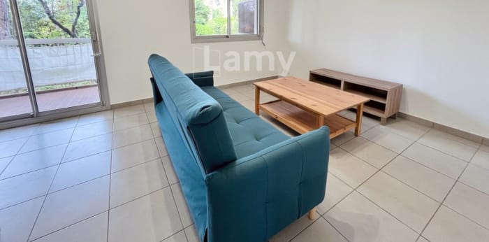 Image 5 sur 22 - Appartement  ·  Location · Aix En Provence (13100) · 3 pièces · 68m²
