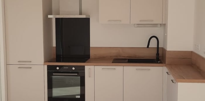 Image 1 sur 8 - Appartement  ·  Location · Guilers (29820) · 3 pièces · 64m²