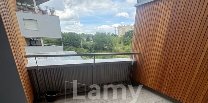 Image 9 sur 9 - Appartement  ·  Location · St Jacques De La Lande (35136) · 3 pièces · 60m²