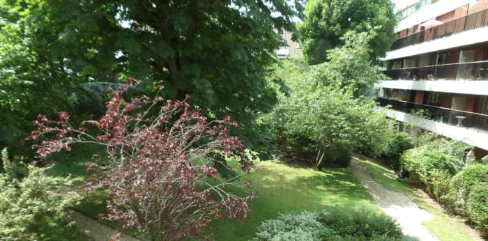Image 1 sur 5 - Appartement  ·  Location · Boulogne Billancourt (92100) · 1 pièce · 15m²